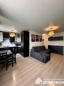 2-к кв. Омская область, Омск наб. Иртышская, 19 (43.7 м)