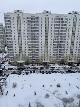 1-к кв. Курская область, Курск просп. Вячеслава Клыкова, 54 (37.5 м)