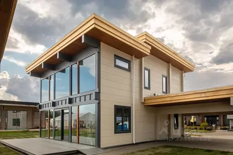 Дом в Московская область, Истра муниципальный округ, д. Исаково ул. ...