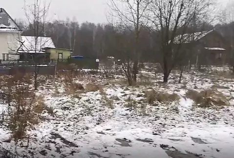 Участок в Московская область, Чехов  (9.0 сот.)