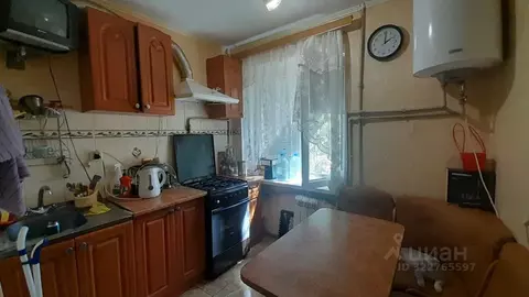 3-к кв. Крым, Евпатория ул. 9 Мая, 37 (58.7 м)