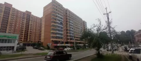 Студия Иркутская область, Иркутск ул. Гоголя, 80 (23.0 м)