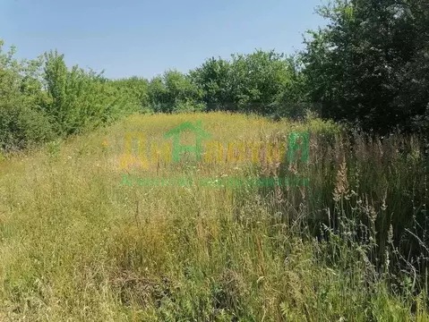 Участок в Белгородская область, Белгородский район, Никольское с/пос, ...