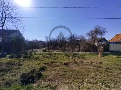 Участок в Краснодарский край, Хадыженск Апшеронский район, ...