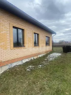 Дом в Орловская область, Орловский муниципальный округ, с. Платоново ...