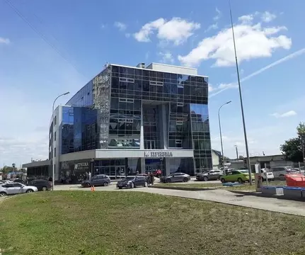 Офис в Нижегородская область, Нижний Новгород ул. Тимирязева, 15к2 ...