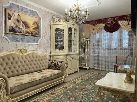 Продается 3-комнатная квартира