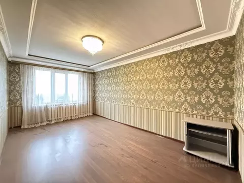 3-к кв. Кабардино-Балкария, Нальчик ул. Шогенова (75.0 м)