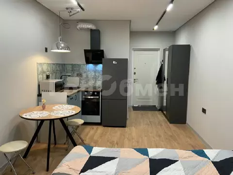 Продается студия