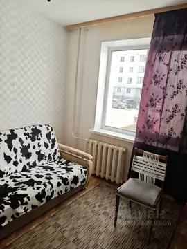 Комната Пермский край, Пермь Пушкарская ул., 98 (10.0 м)