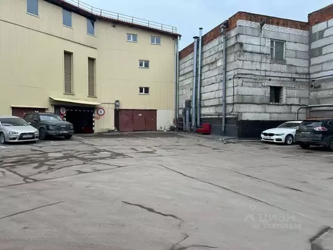 Помещение свободного назначения в Московская область, Люберцы Городок ...