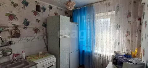 1-к кв. Челябинская область, Озерск Уральская ул., 18 (30.3 м)