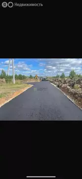 Участок в Завьяловский район, территория Новое Пирогово (10 м)