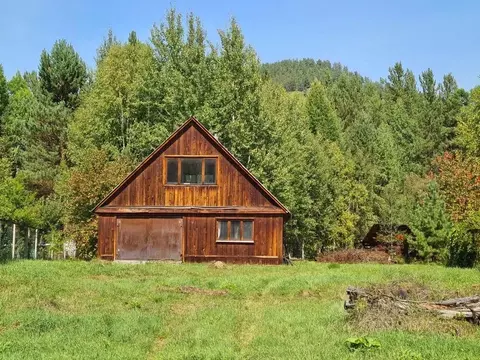 Дом в Иркутская область, Иркутский муниципальный округ, пос. Нижний ...