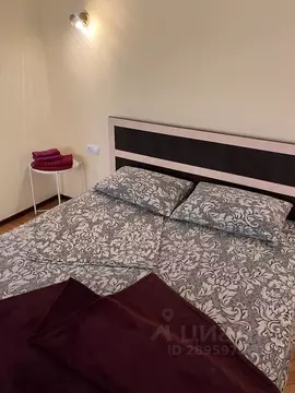 1-к кв. Северная Осетия, Владикавказ ул. Металлургов, 16 (32.0 м)