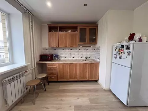 Студия Ярославская область, Ярославль ул. Короленко, 3к2 (30.6 м)