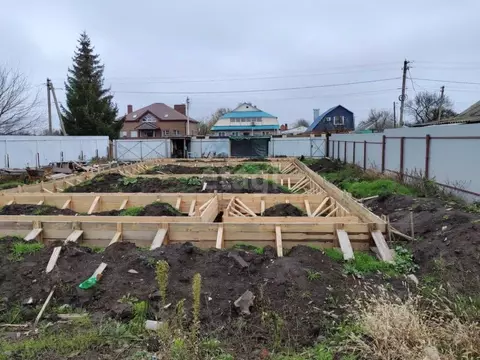 Участок в Ростовская область, Аксайский район, Ольгинская ст-ца ...