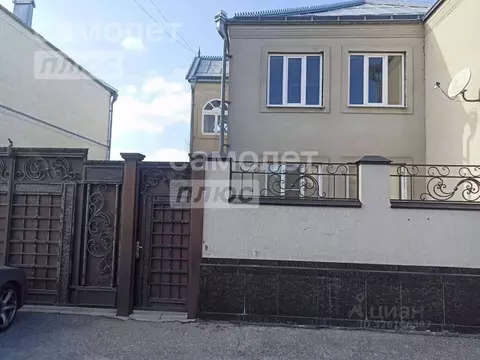 Дом в Кабардино-Балкария, Нарткала Урванский район, Терская ул., 54 ...