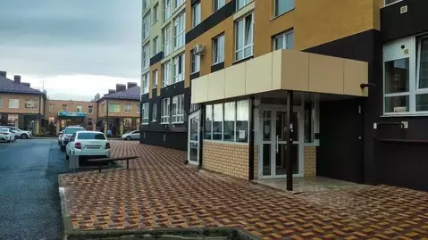 1-к кв. Ставропольский край, Михайловск Шпаковский район, Гармония ...