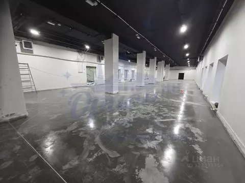 Производственное помещение в Нижегородская область, Нижний Новгород ...