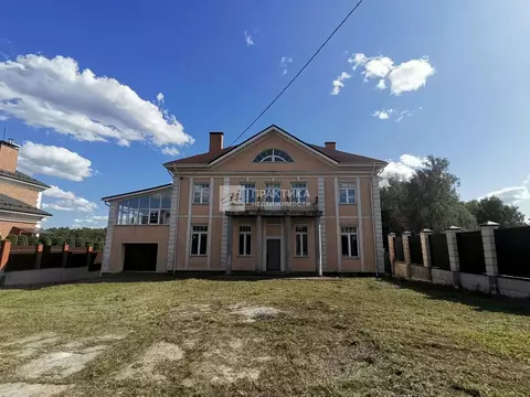 Продается дом в пгт Мисайлово