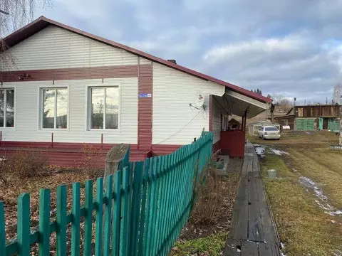 Дом в Красноярский край, Рыбинский район, Новокамалинский сельсовет, ...