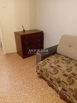 1-к кв. Белгородская область, Старый Оскол Заречье мкр, 6 (37.0 м)