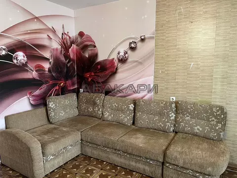 2-к кв. Красноярский край, Красноярск 9 Мая ул., 10 (55.0 м)