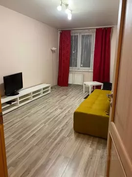 1-к кв. Санкт-Петербург ул. Ворошилова, 27к1 (45.0 м)