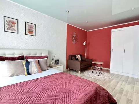 Комната Рязанская область, Рязань Мервинская ул., 25 (10.0 м)