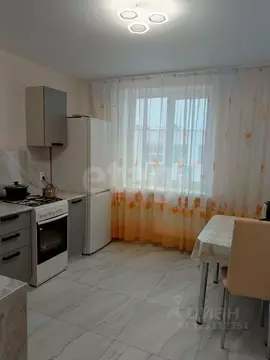 1-к кв. Нижегородская область, Бор Красногорка мкр, ул. Красногорка, ...