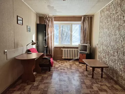 3-к кв. Калининградская область, Калининград ул. Аллея Смелых, 3 (58.5 ...