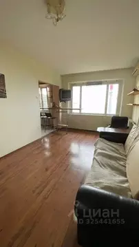 1-к кв. Краснодарский край, Сочи Курортный просп., 100/8 (29.0 м)