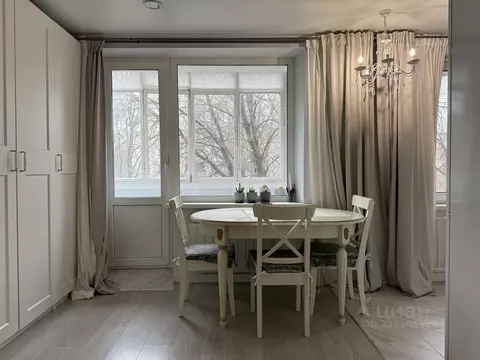 2-к кв. Москва ул. Металлургов, 11 (44.1 м)