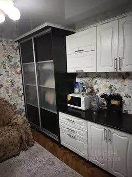 1-к кв. Самарская область, Самара просп. Кирова, 73 (34.6 м)