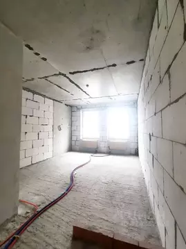 1-к кв. Московская область, Мытищи бул. Тенистый, 5 (26.4 м)