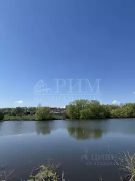 Участок в Пензенская область, Пензенский район, Богословский ...