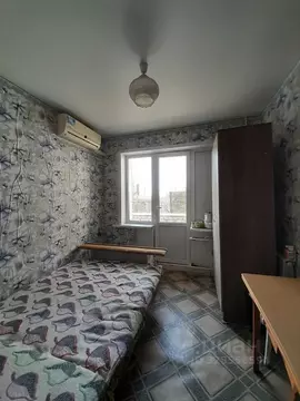 1-к кв. Волгоградская область, Волгоград Рахинская ул., 77 (14.0 м)