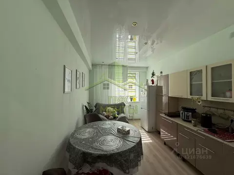 1-к кв. Бурятия, Улан-Удэ 140А мкр, 10А (31.5 м)