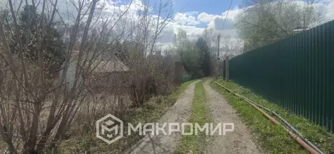 Участок в Новосибирская область, Колыванский район, Аграрник садовые ...