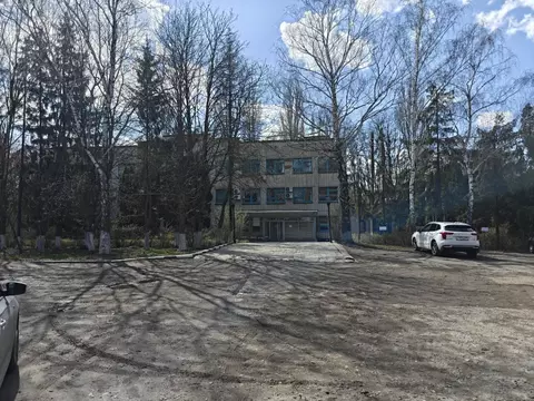 Производственное помещение в Белгородская область, Белгородский район, ...