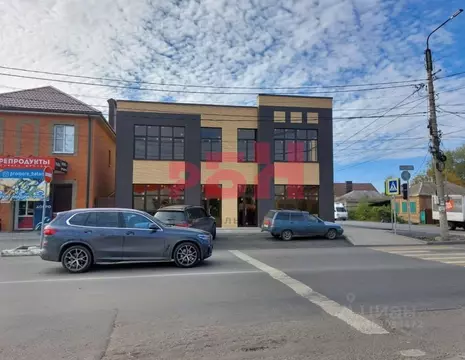 Помещение свободного назначения в Ростовская область, Батайск ...