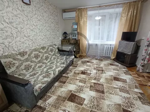 3-к кв. Краснодарский край, Туапсинский муниципальный округ, с. ...