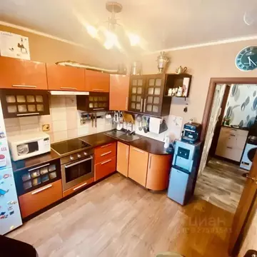 3-к кв. Алтайский край, Бийск Советская ул., 201 (70.0 м)