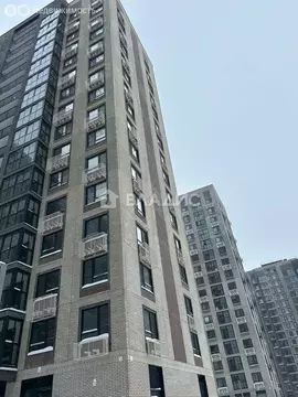 2-комнатная квартира: Москва, Кусковская улица, 12/1 (54 м)