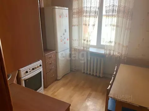 3-к кв. Калужская область, Калуга Московская ул., 251 (75.7 м)