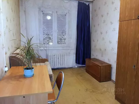 Комната Санкт-Петербург Малоохтинский просп., 90 (14.0 м)