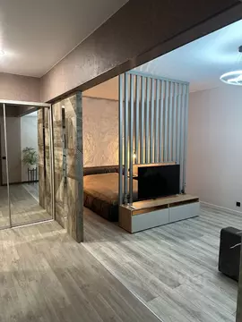 1-к кв. Москва Ухтомская ул., 16К1 (46.0 м)