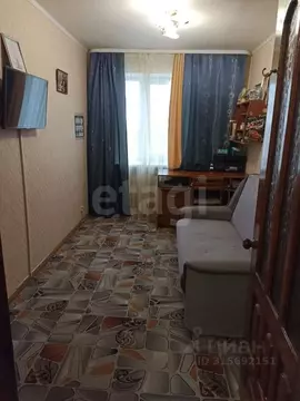 3-к кв. Крым, Саки ул. Советская (60.0 м)