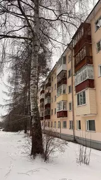 2-к кв. Чувашия, Чебоксары ул. Космонавта Андрияна Григорьевича ...